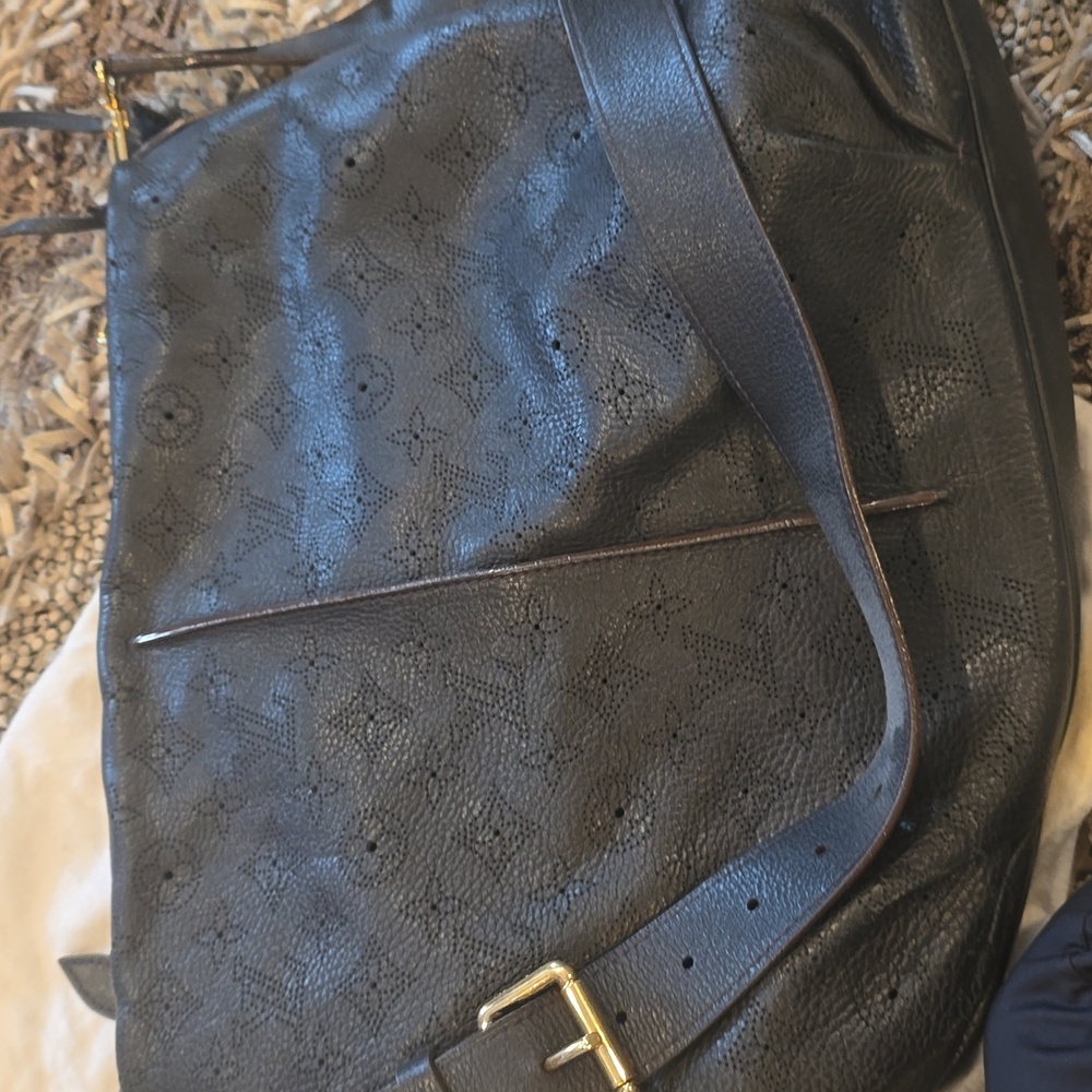 Vintage Louis Vuitton purse